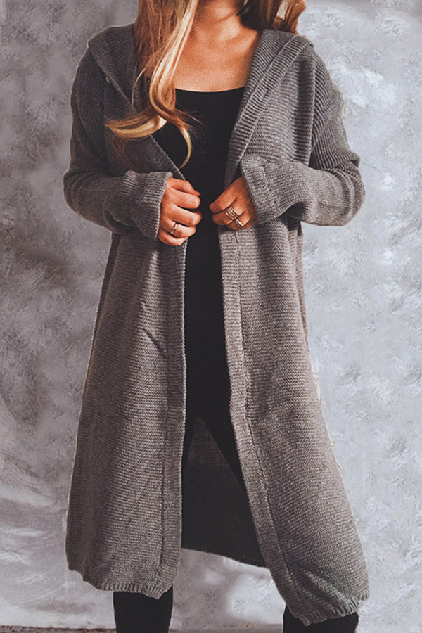 Drune | Zeitloser und stilvoller Winterpullover