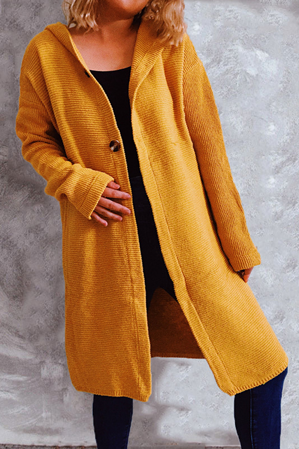 Drune | Zeitloser und stilvoller Winterpullover
