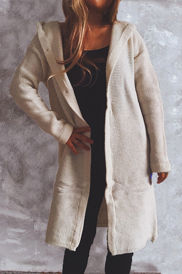 Drune | Zeitloser und stilvoller Winterpullover