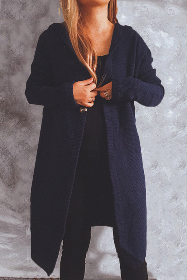 Drune | Zeitloser und stilvoller Winterpullover