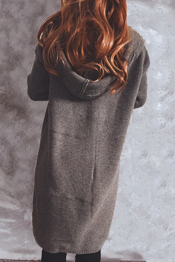 Drune | Zeitloser und stilvoller Winterpullover