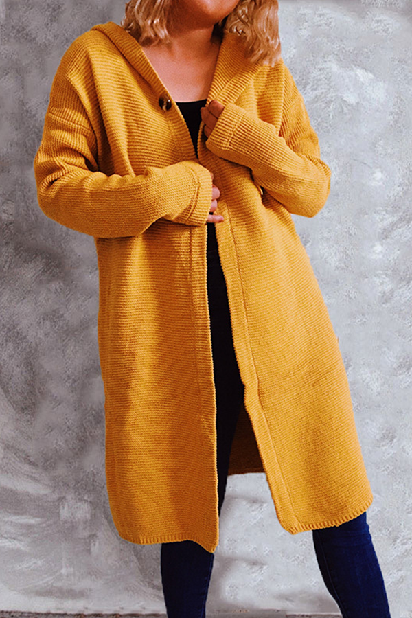 Drune | Zeitloser und stilvoller Winterpullover