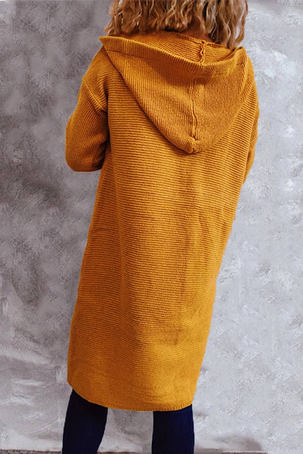 Drune | Zeitloser und stilvoller Winterpullover