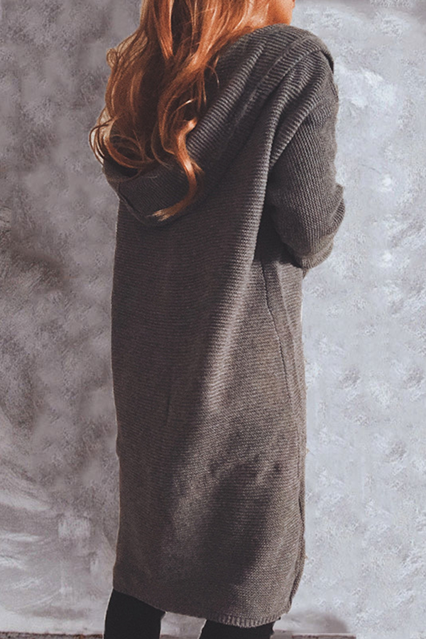 Drune | Zeitloser und stilvoller Winterpullover