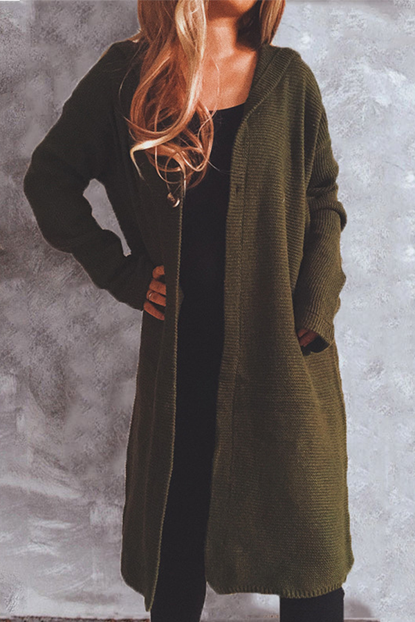 Drune | Zeitloser und stilvoller Winterpullover