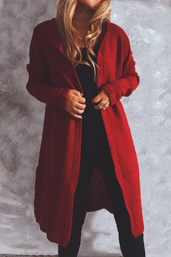 Drune | Zeitloser und stilvoller Winterpullover