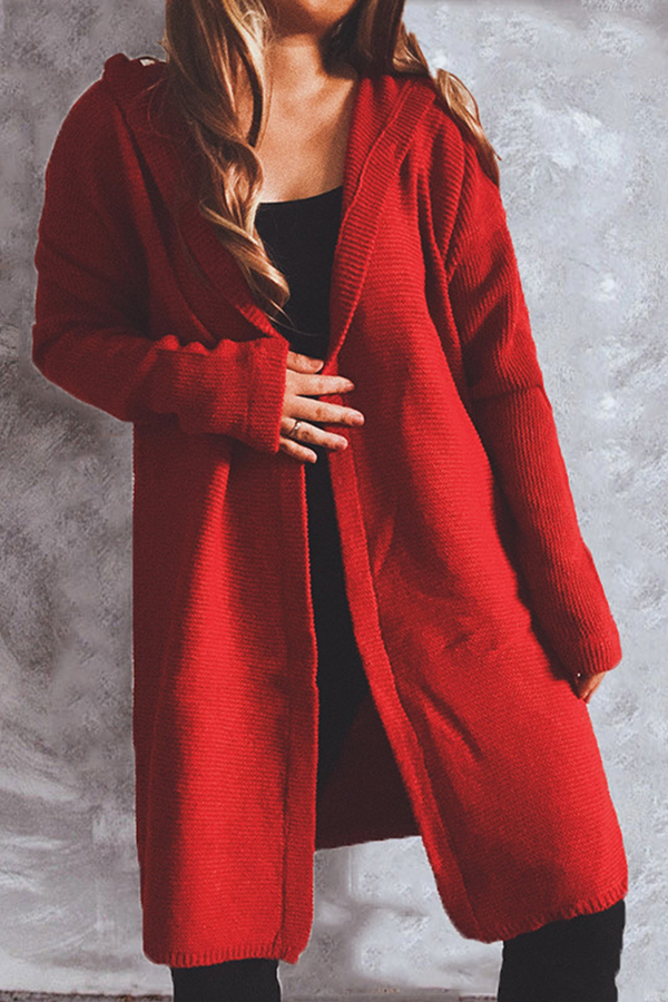 Drune | Zeitloser und stilvoller Winterpullover
