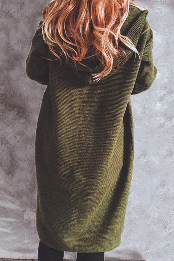 Drune | Zeitloser und stilvoller Winterpullover