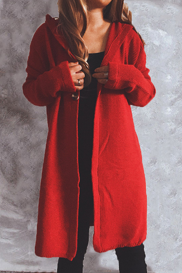 Drune | Zeitloser und stilvoller Winterpullover