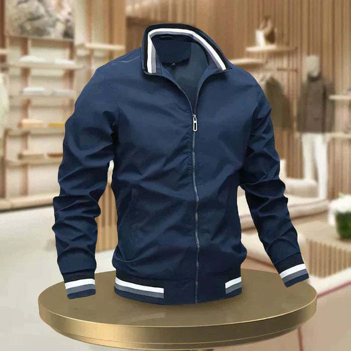 Drune | I Sommerjacke Für Herren