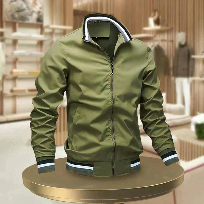 Drune | I Sommerjacke Für Herren