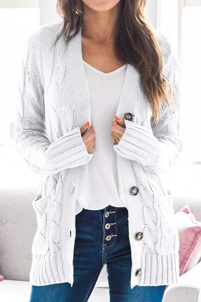 Drune | Elegante und vielseitige Winterjacke