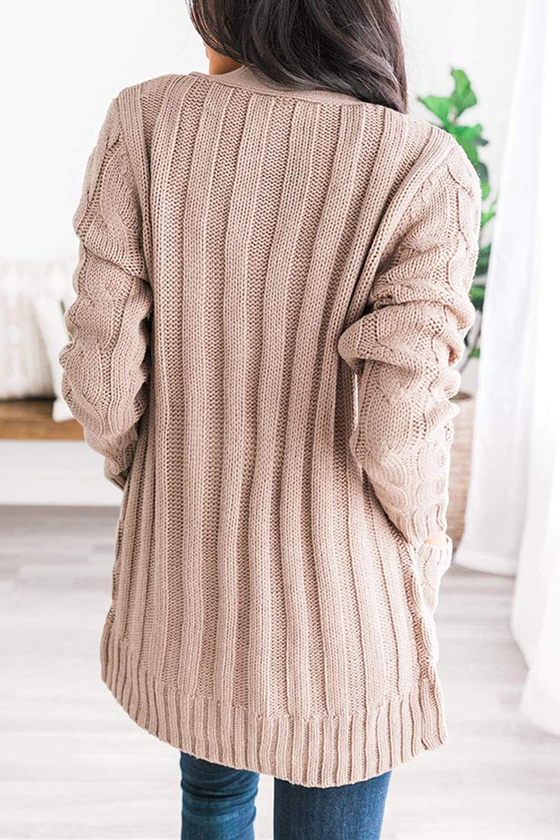 Drune | Elegante und vielseitige Winterjacke
