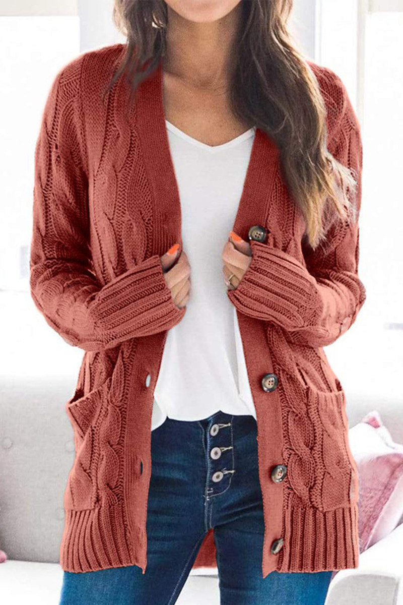 Drune | Bequeme und modische Winterjacke