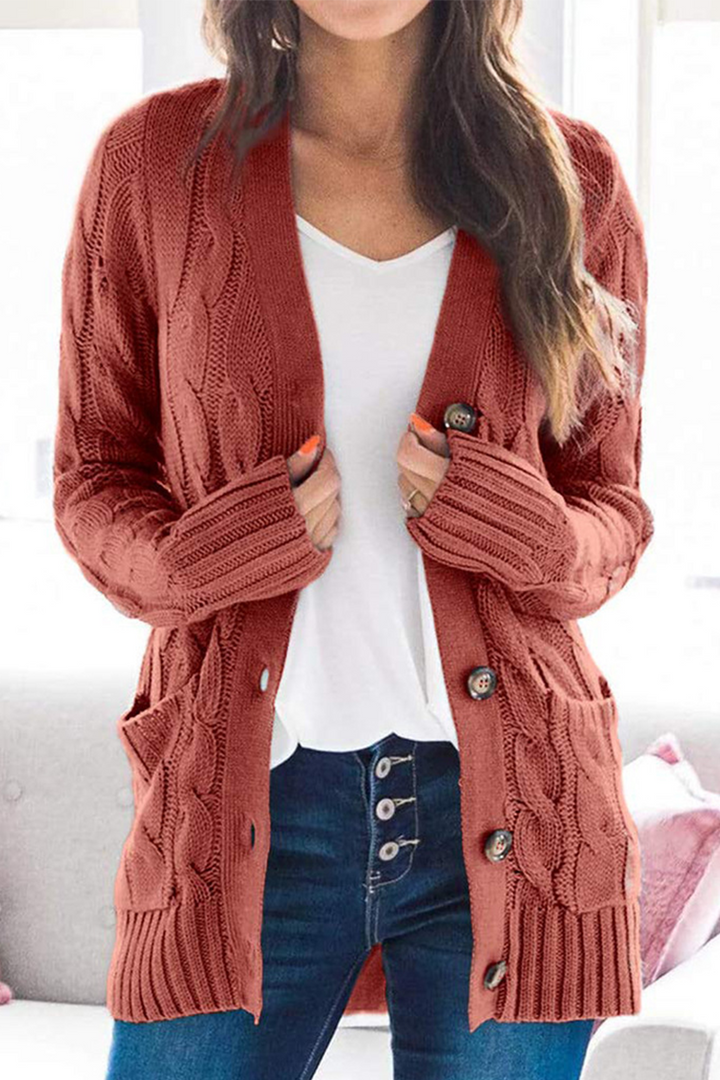 Drune | Elegante und vielseitige Winterjacke