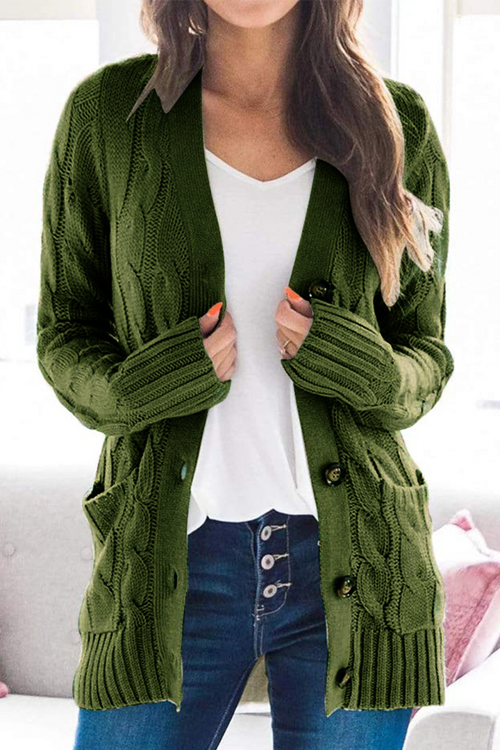 Drune | Bequeme und modische Winterjacke