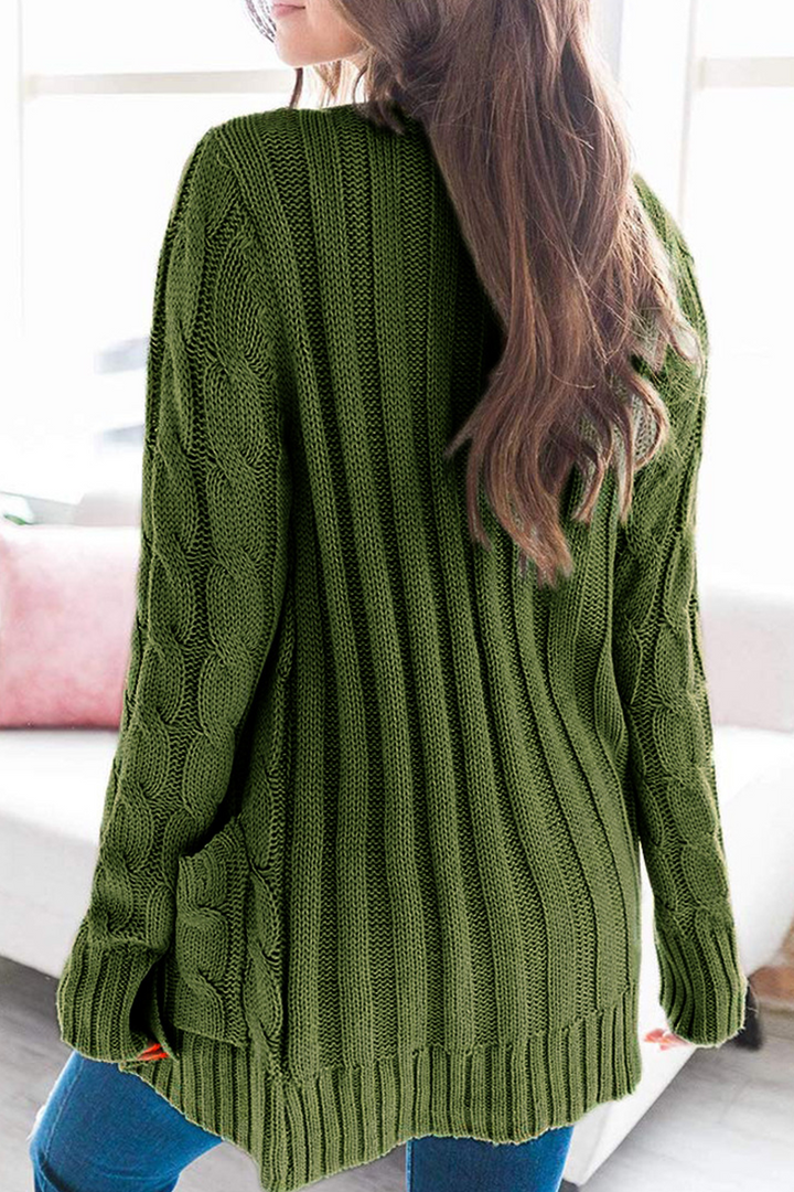 Drune | Bequeme und modische Winterjacke