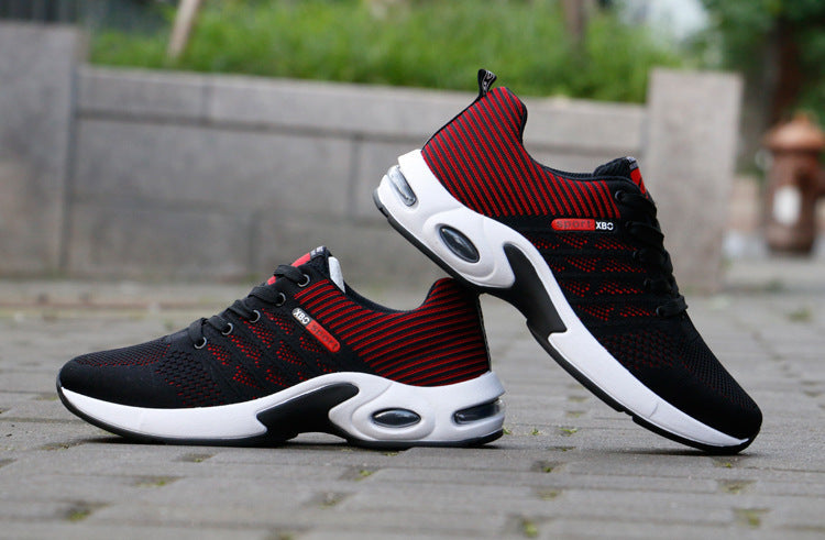 Drune | Orthopädische Herren Sneaker