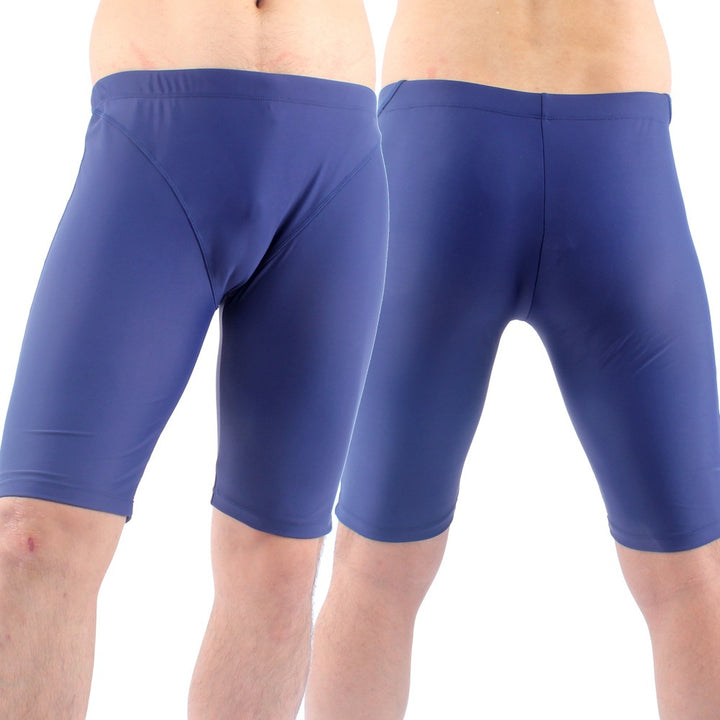 Herren Schwimmshorts mit auffälligem Union-Jack-Muster Drune