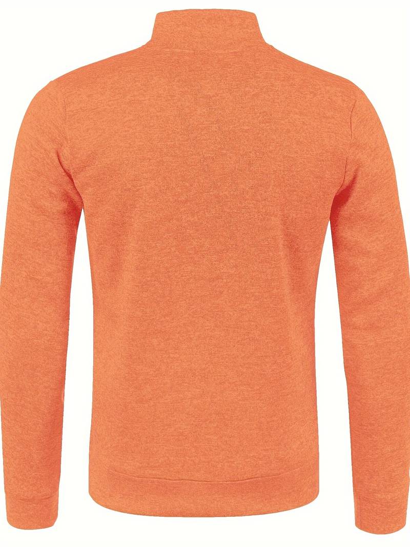 Drune | Reißverschlussjacke Polyester Komfortabel, Modern