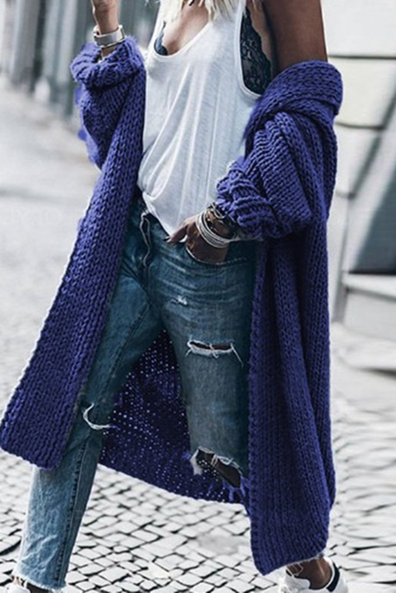 Drune | Strick Frauen Cardigan