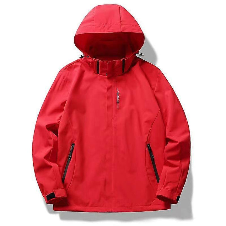 Drune | SkiFlex Unisex Skijacke