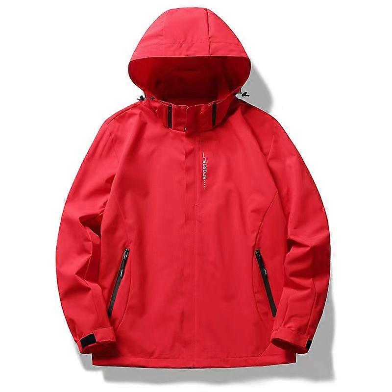 Drune | SkiFlex Unisex Skijacke