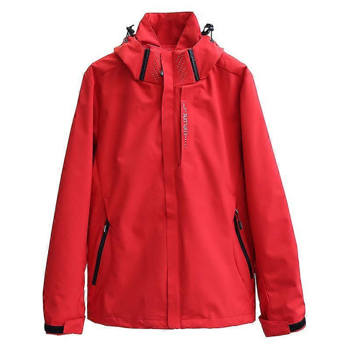 Drune | SkiFlex Unisex Skijacke