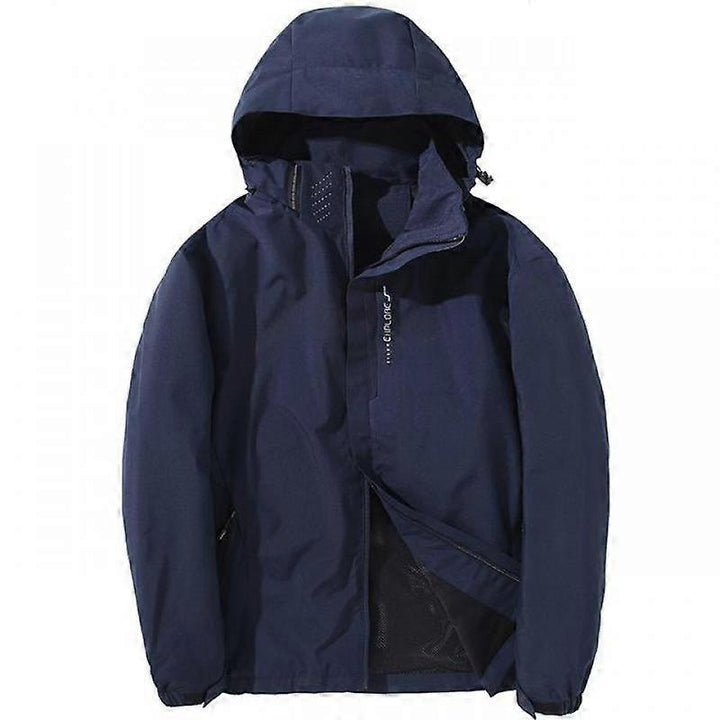Drune | SkiFlex Unisex Skijacke