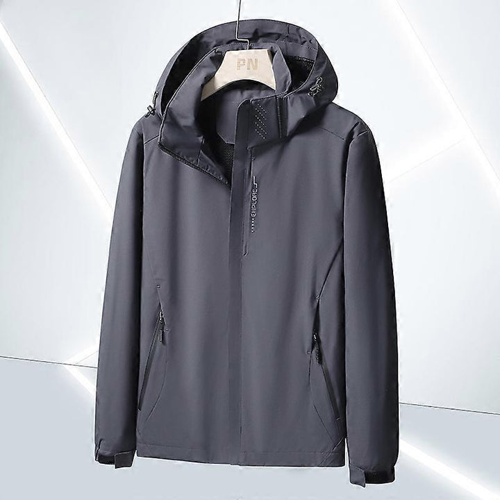 Drune | SkiFlex Unisex Skijacke