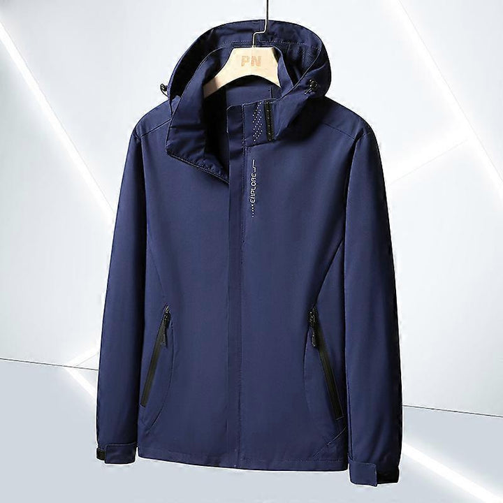 Drune | SkiFlex Unisex Skijacke