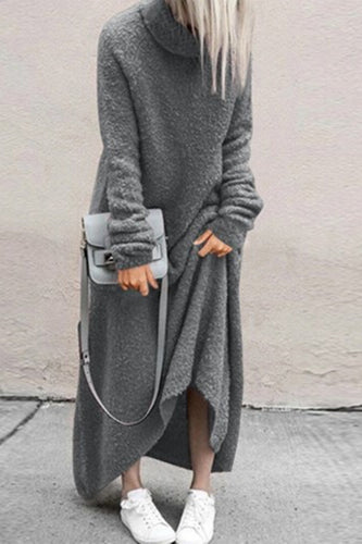 Drune | Mühelos und trendig Winterkleid