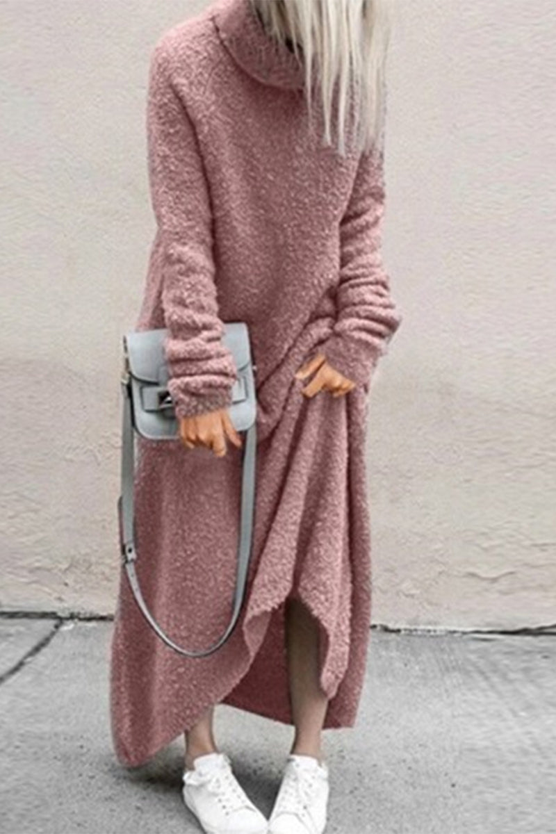 Drune | Mühelos und trendig Winterkleid