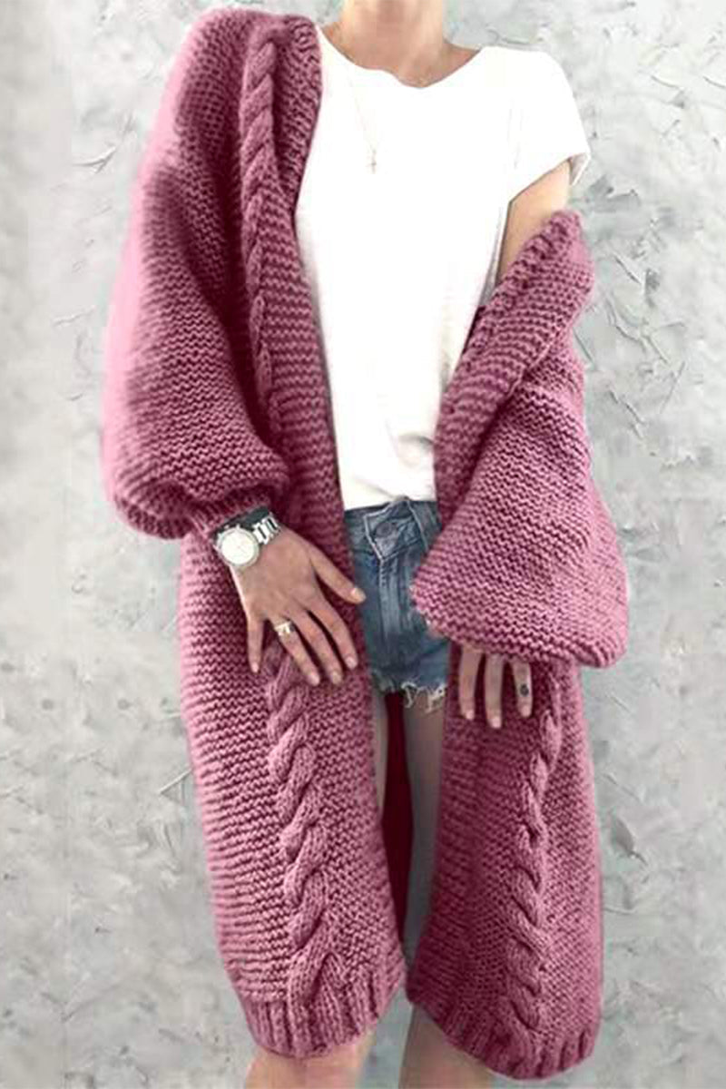Drune | Stilvolles und elegantes Wintertop