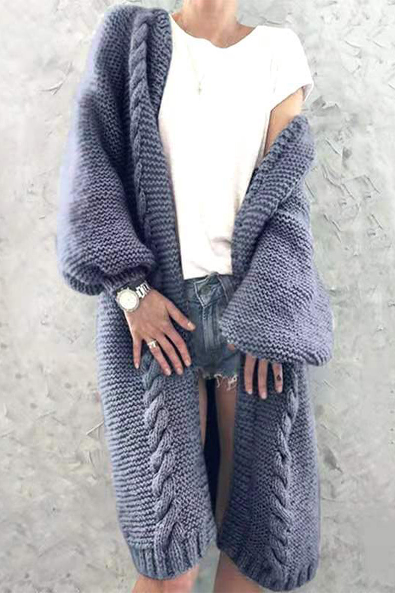 Drune | Stilvolles und elegantes Wintertop