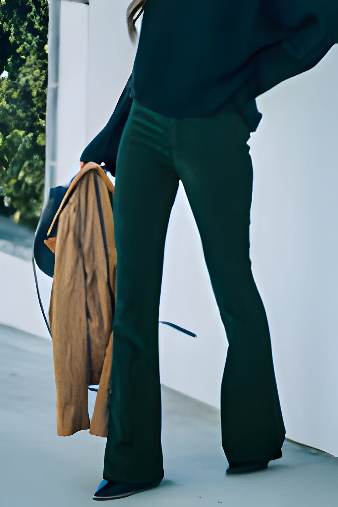 Drune | Einfache und stilvolle Winterhose