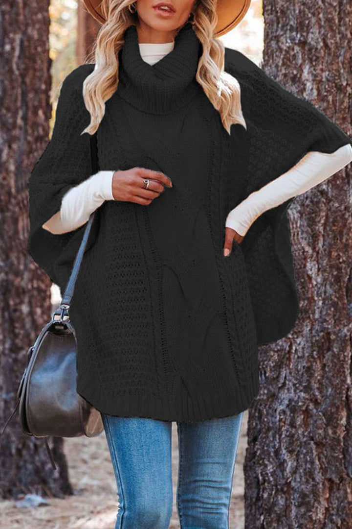 Drune | Modernes und bequemes Wintertop