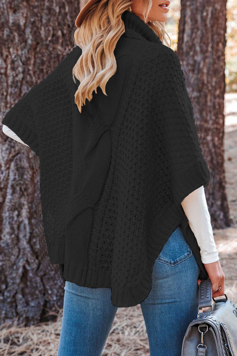 Drune | Modernes und bequemes Wintertop