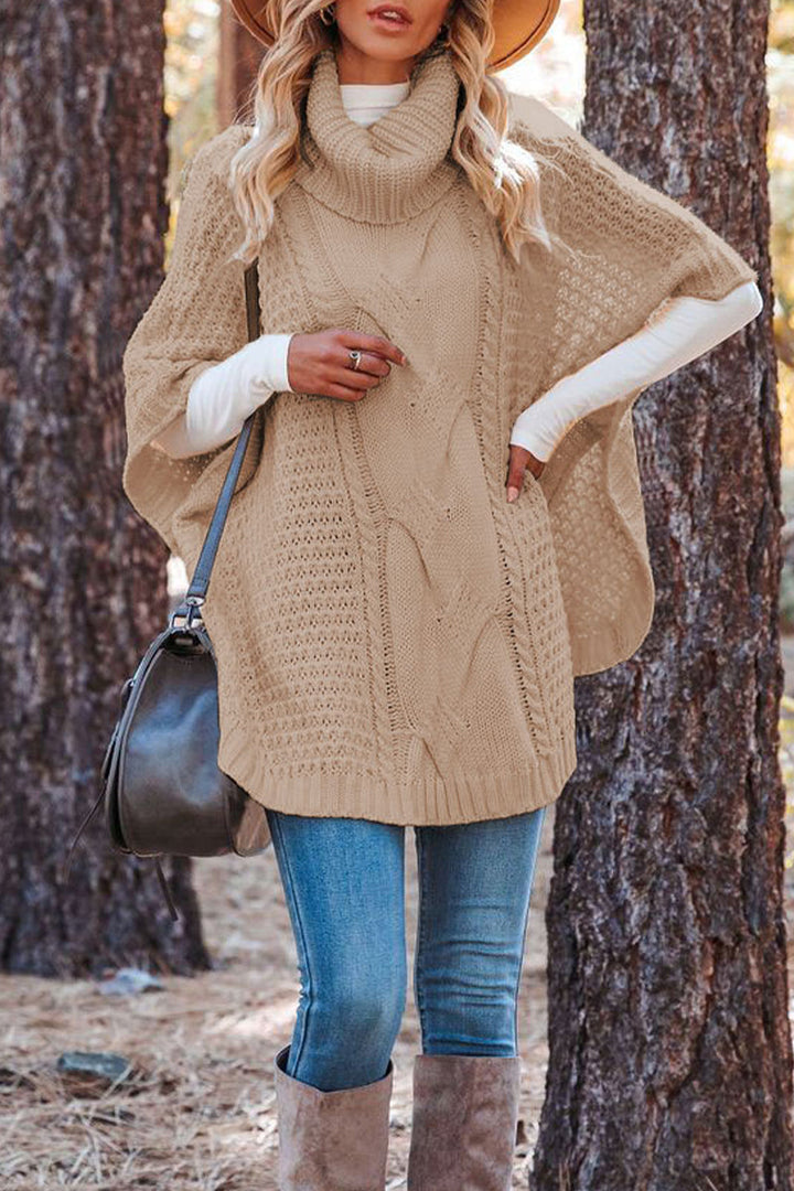 Drune | Modernes und bequemes Wintertop