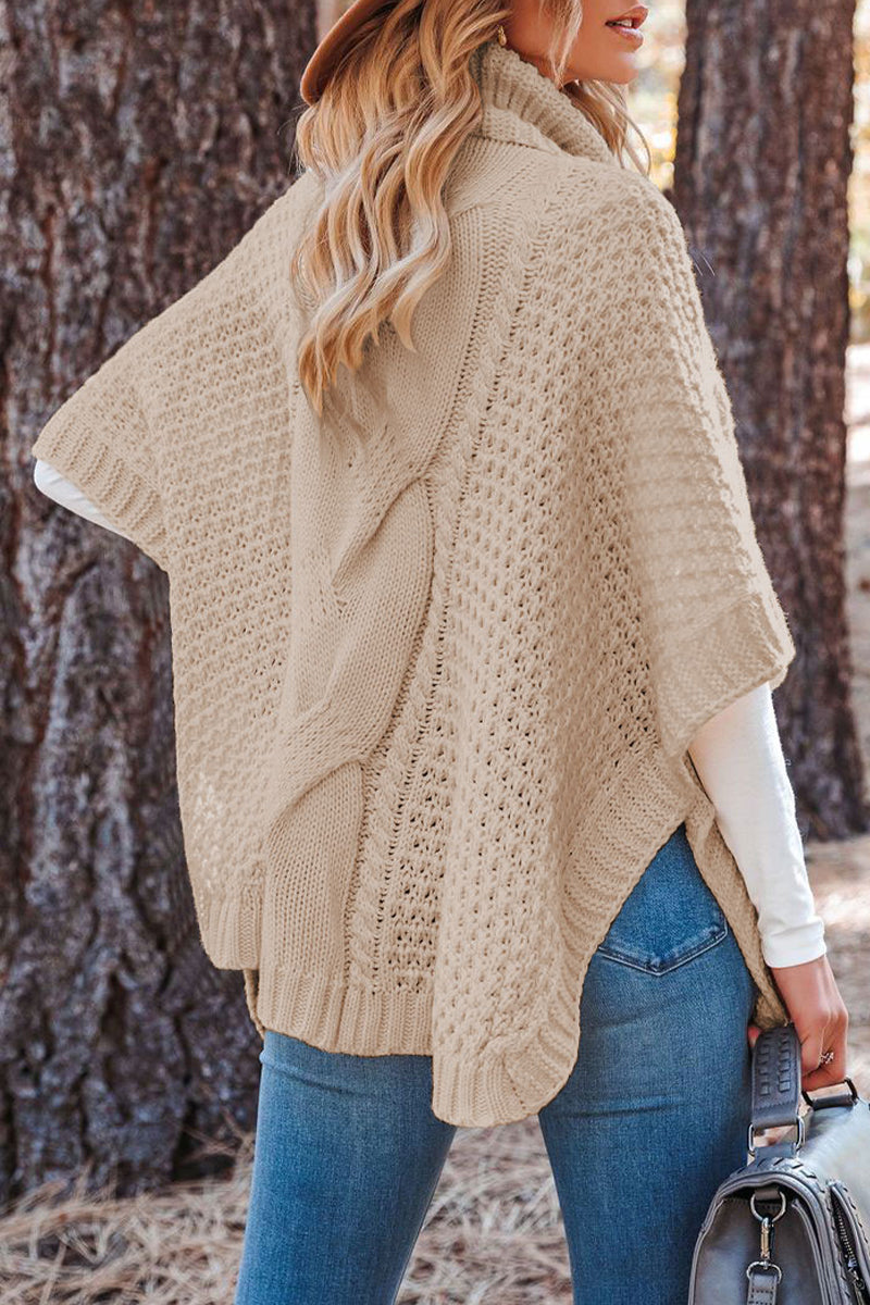 Drune | Modernes und bequemes Wintertop