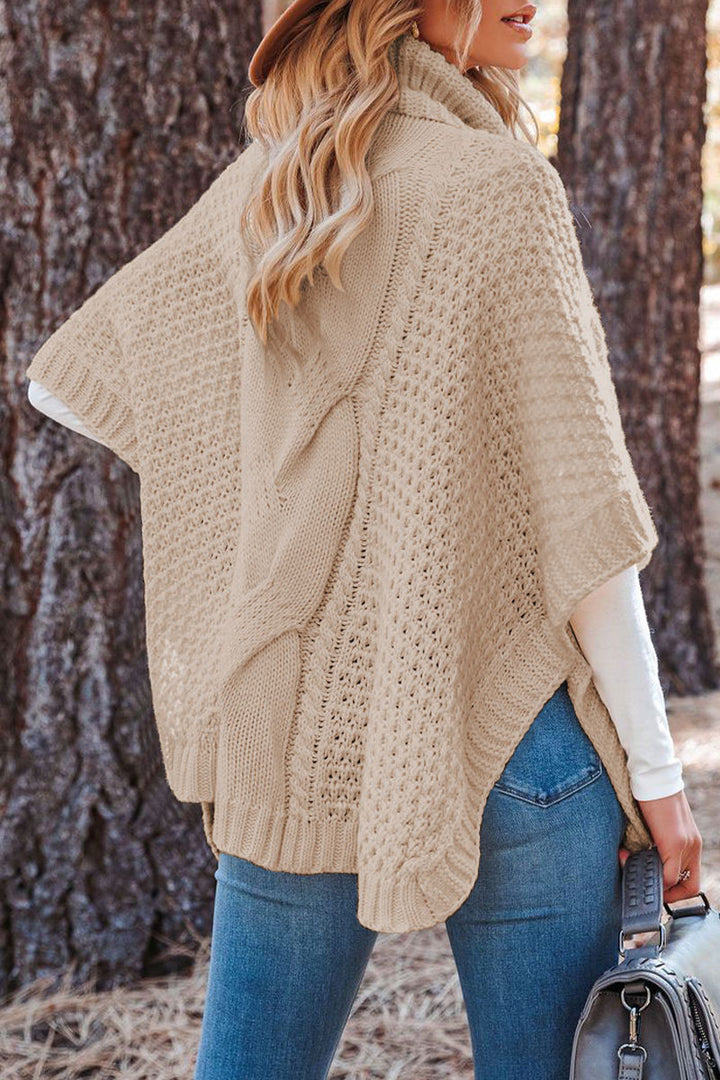 Drune | Modernes und bequemes Wintertop