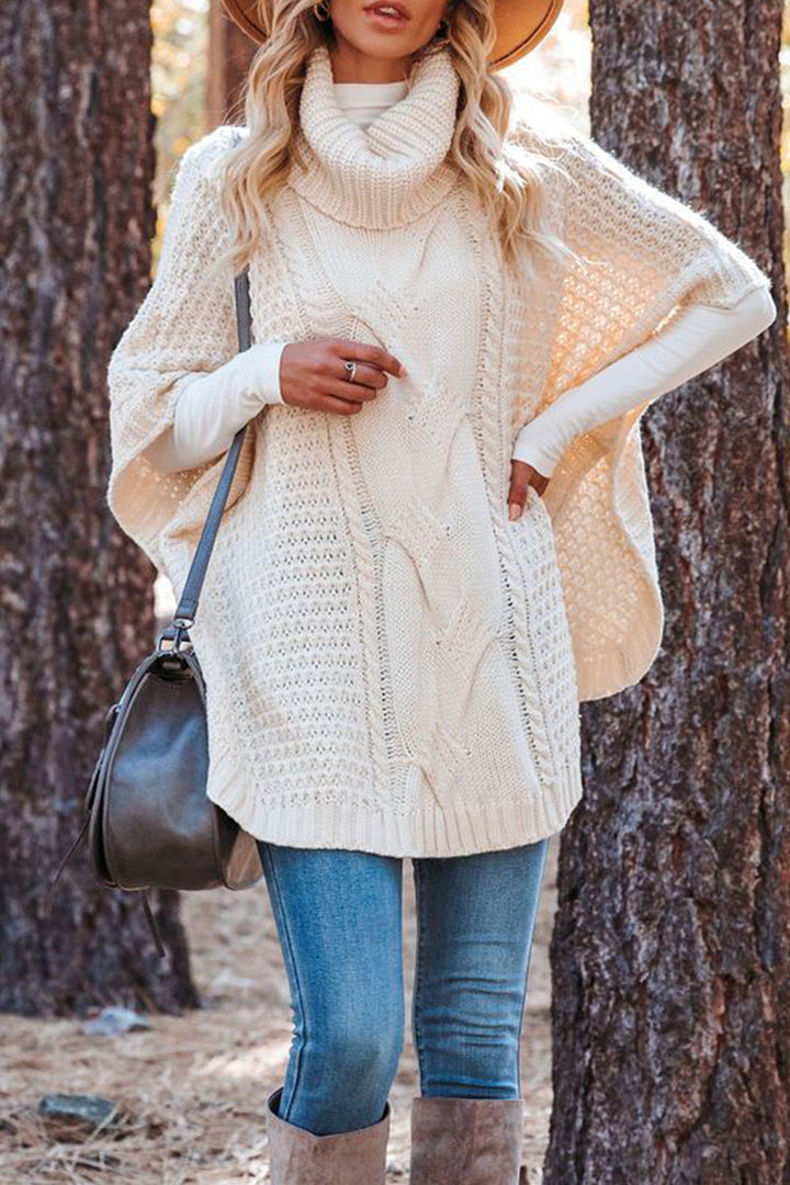 Drune | Modernes und bequemes Wintertop