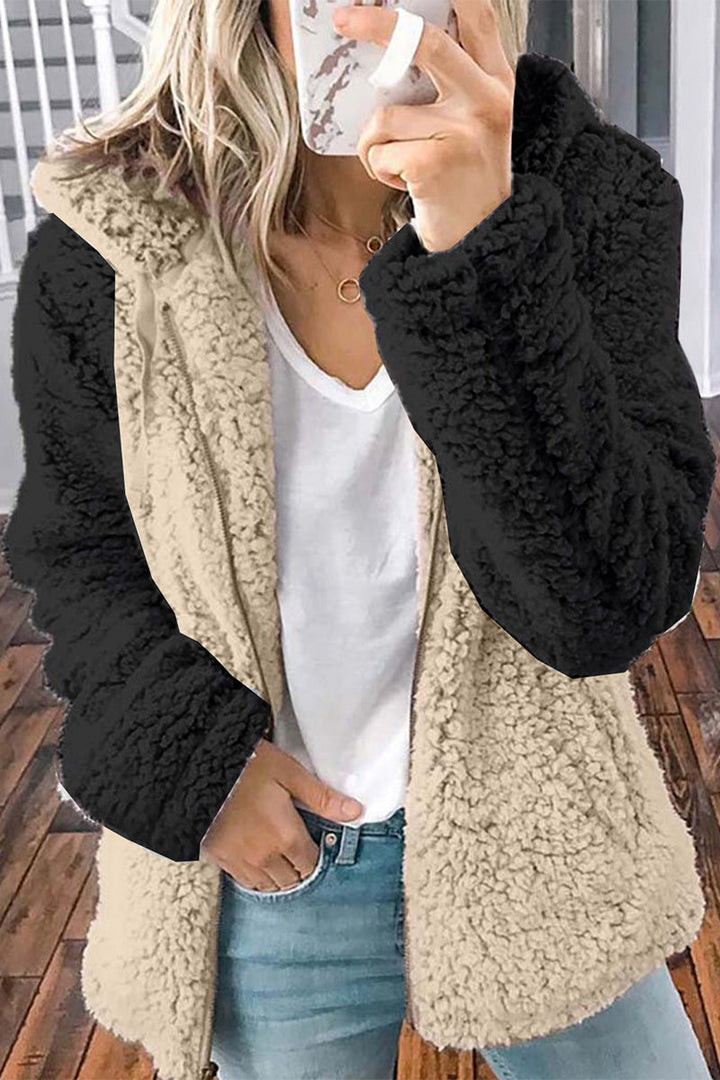 Drune | Trendiges und elegantes Winterkleidungsstück