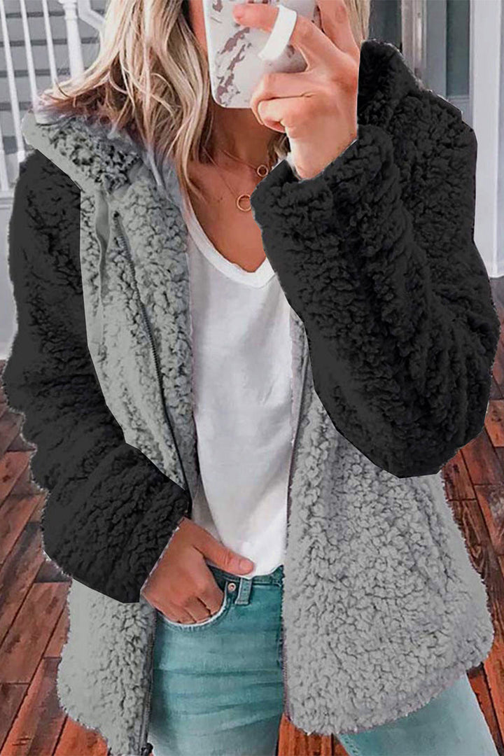 Drune | Trendiges und elegantes Winterkleidungsstück