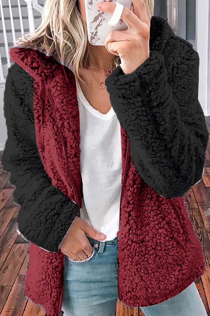 Drune | Trendiges und elegantes Winterkleidungsstück