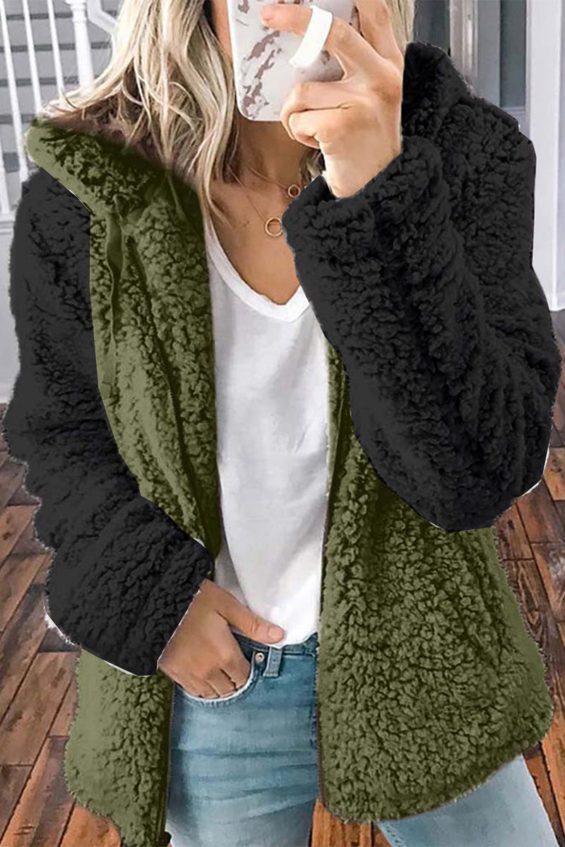Drune | Trendiges und elegantes Winterkleidungsstück