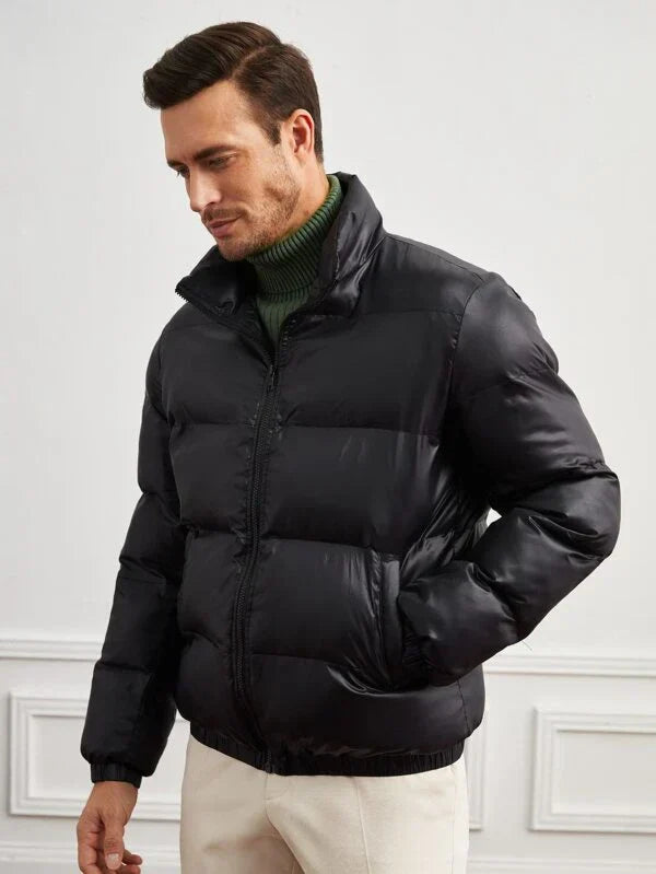 Drune | Stilvoll Pufferjacke für Männer