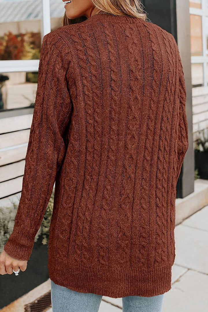 Drune | Mühelose und Schicke Winterjacke