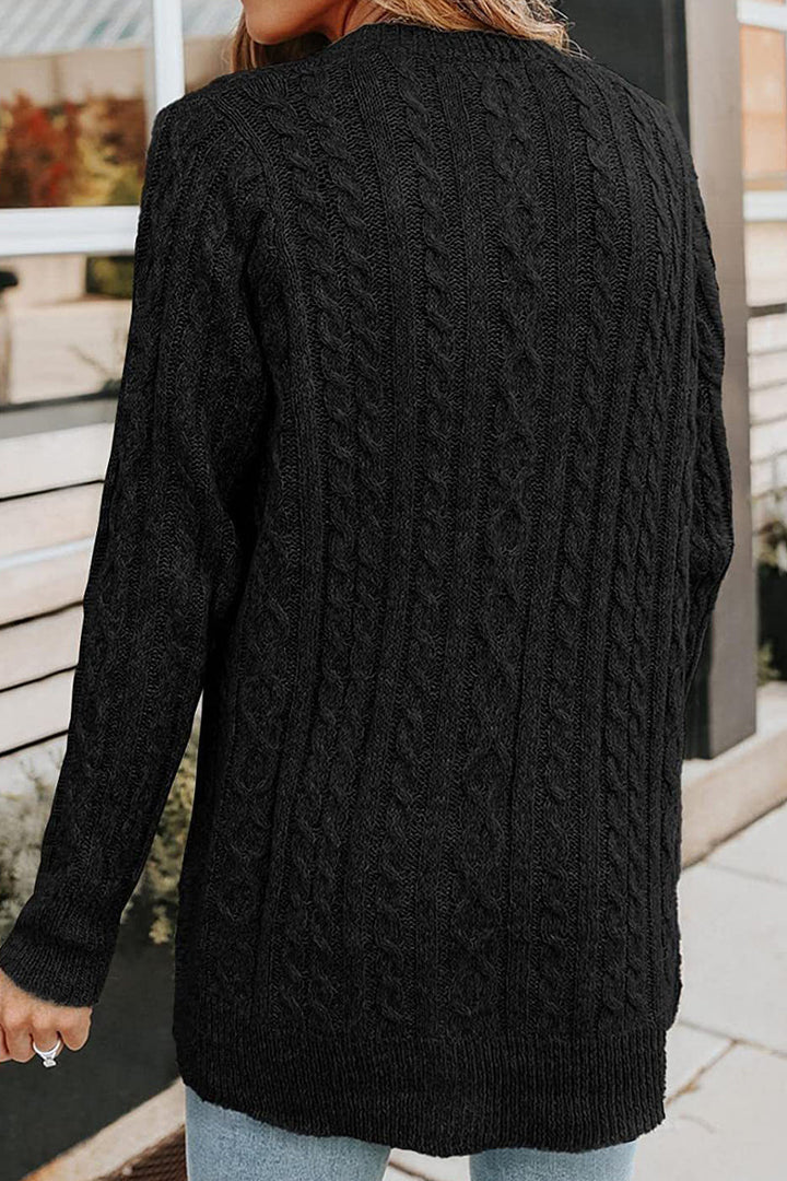 Drune | Mühelose und Schicke Winterjacke