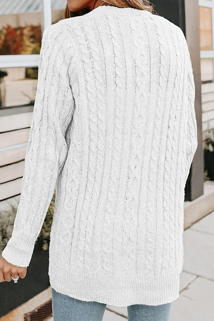 Drune | Mühelose und Schicke Winterjacke